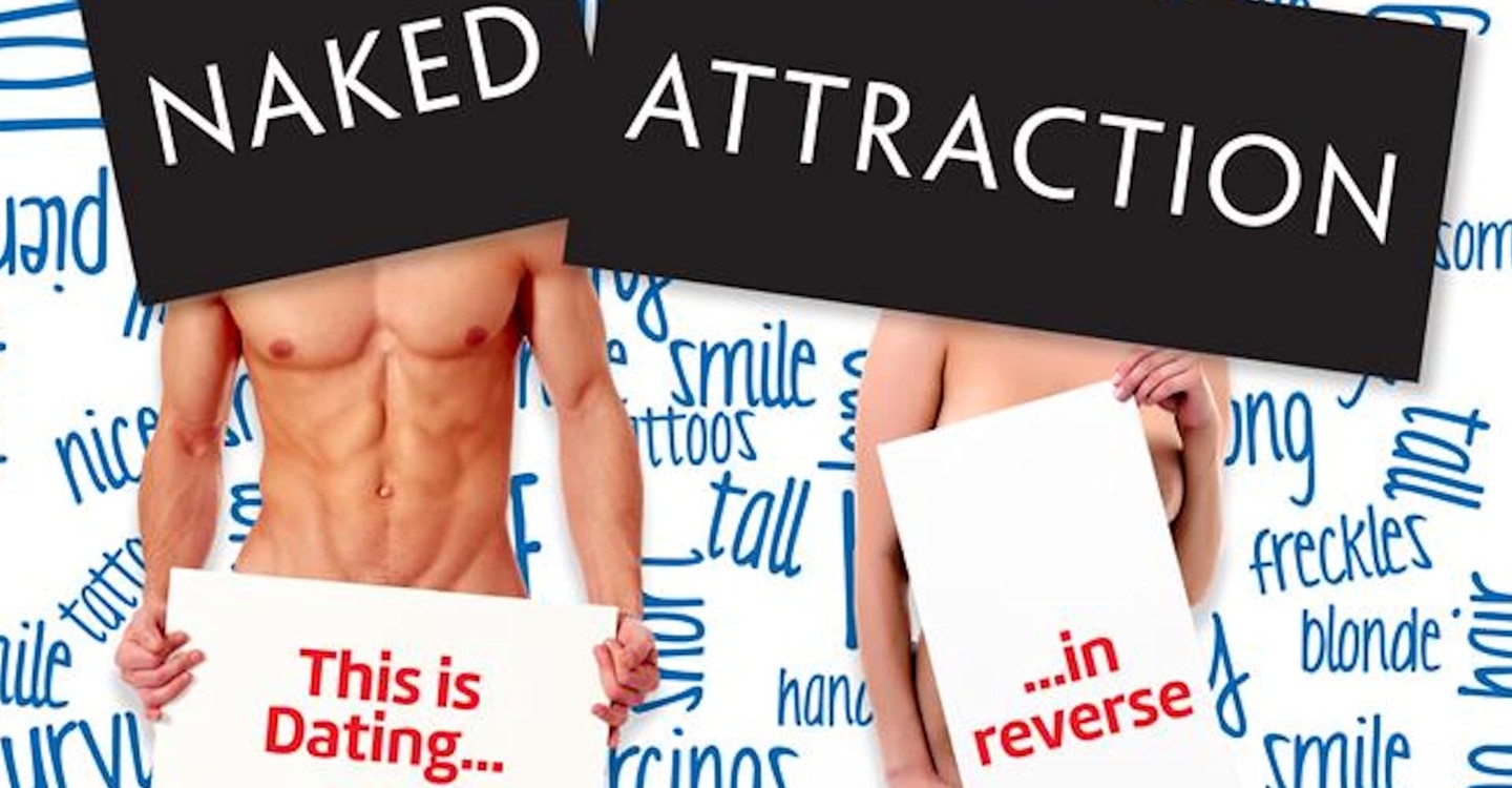 Naked Attraction Streaming Tv Show Online