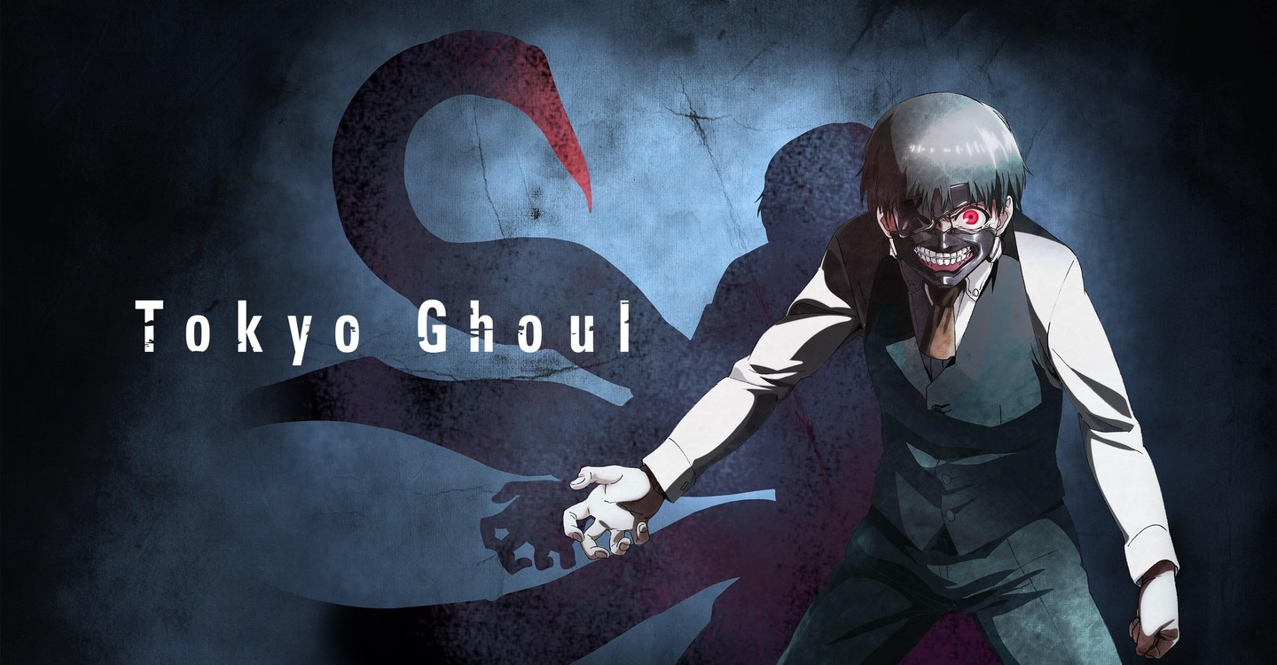 Tokyo Ghoul Streaming Serialu Online