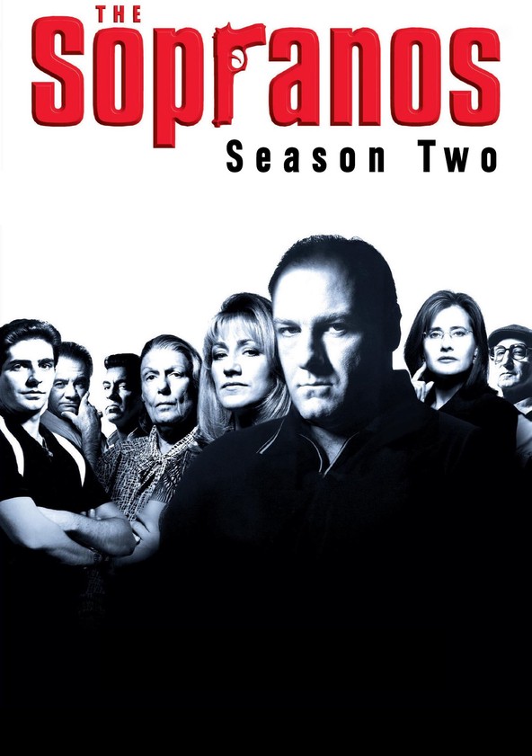 The Sopranos Season 7 Online Free