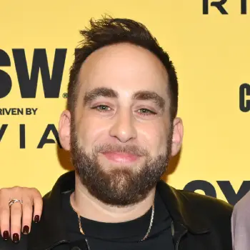 Alex Scharfman