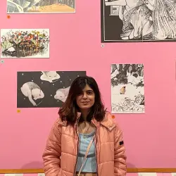 Anushree Arora