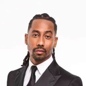 Brandon Jackson