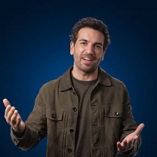 Elyas M'Barek