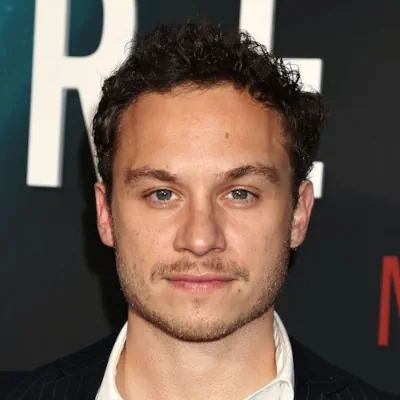 Finn Cole