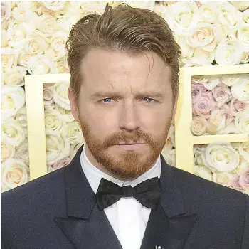 Jack Lowden