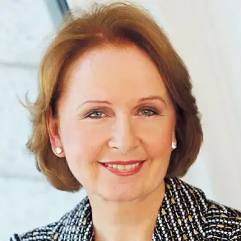 Kate Burton