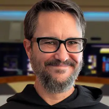 Wil Wheaton