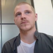 Daniel Webber