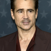 Colin Farrell