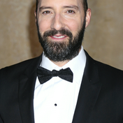 Tony Hale