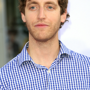 Thomas Middleditch