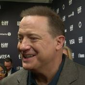 Brendan Fraser