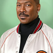 Eddie Murphy