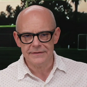 Rob Corddry