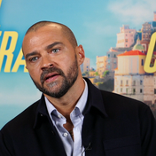 Jesse Williams