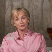 Kristin Scott Thomas