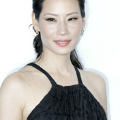 Lucy Liu