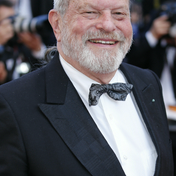 Terry Gilliam