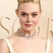 Elle Fanning