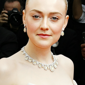Dakota Fanning