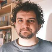 Ekrem Buğra Büte