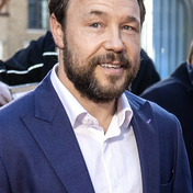 Stephen Graham