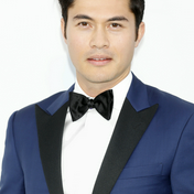 Henry Golding