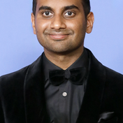 Aziz Ansari