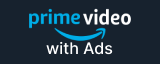 Amazon Prime Video with Ads