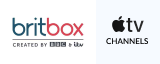 Britbox Apple TV Channel 