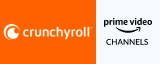 Crunchyroll Amazon Channel