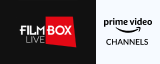 FilmBox Live Amazon Channel