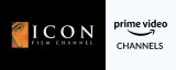 Icon Film Amazon Channel