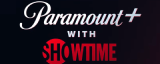 Paramount+ with Showtime