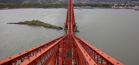 Britain's Greatest Bridges