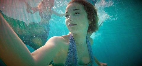 Mermaids - Meerjungfrauen in Gefahr