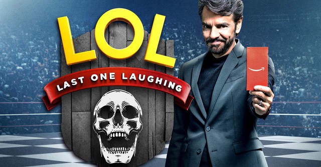 LOL: Last One Laughing - streaming tv series online