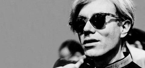 A Day in the Life of Andy Warhol
