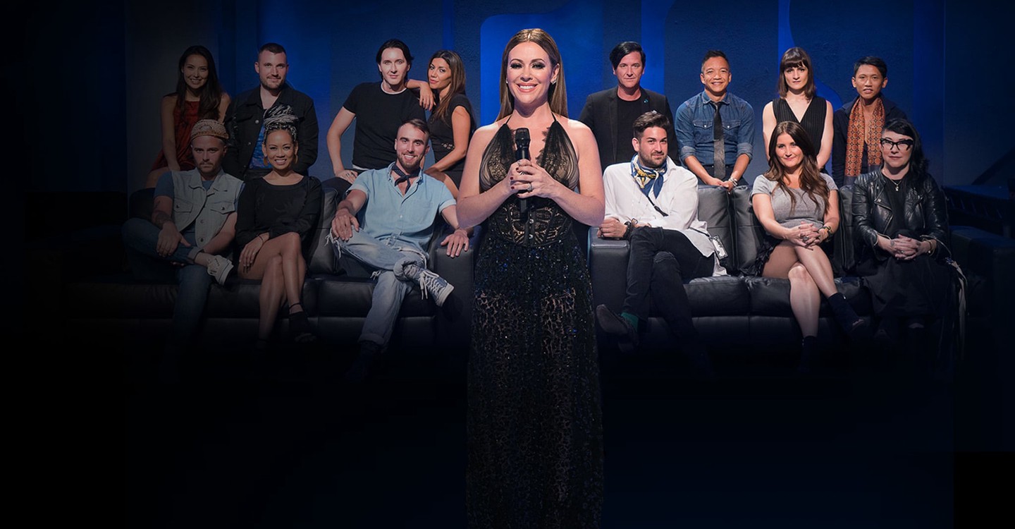 Project Runway All Stars streaming online