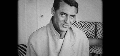 Cary Grant - en världsstjärna föds