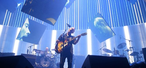Radiohead | Glastonbury 2017