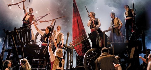 Les Misérables - 25th Anniversary in Concert