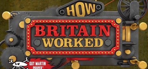 How Britain Worked
