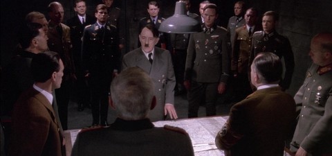 Hitler: los diez últimos días