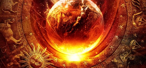 Zodiac: Die Zeichen der Apokalypse
