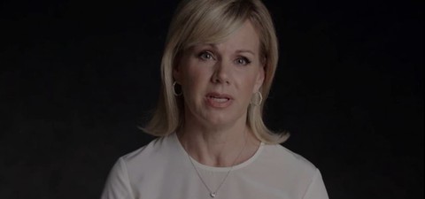 Gretchen Carlson: Breaking the Silence