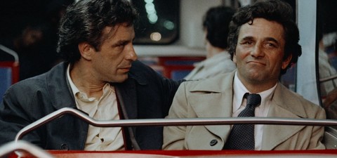 Mikey y Nicky