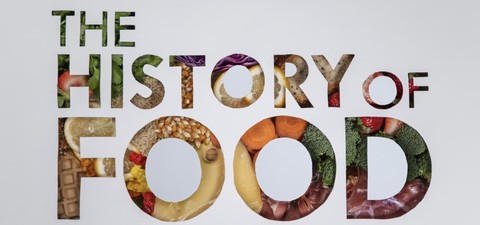 食物的历史