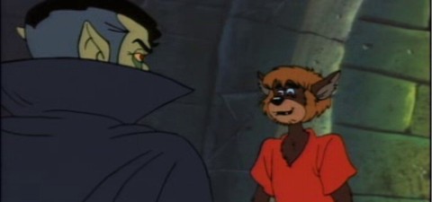 Scooby-Doo y la carrera de los monstruos