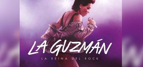 La Guzmán